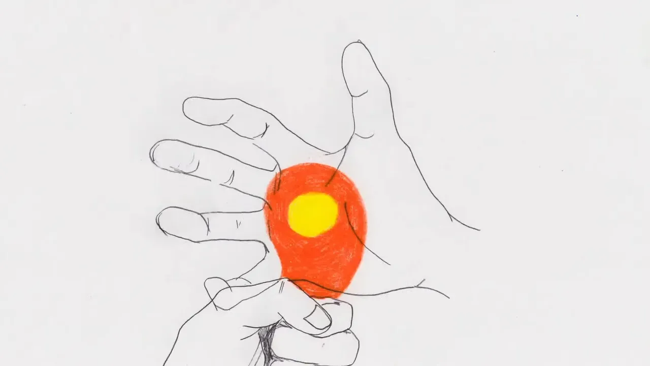 Хроническая эмпатия