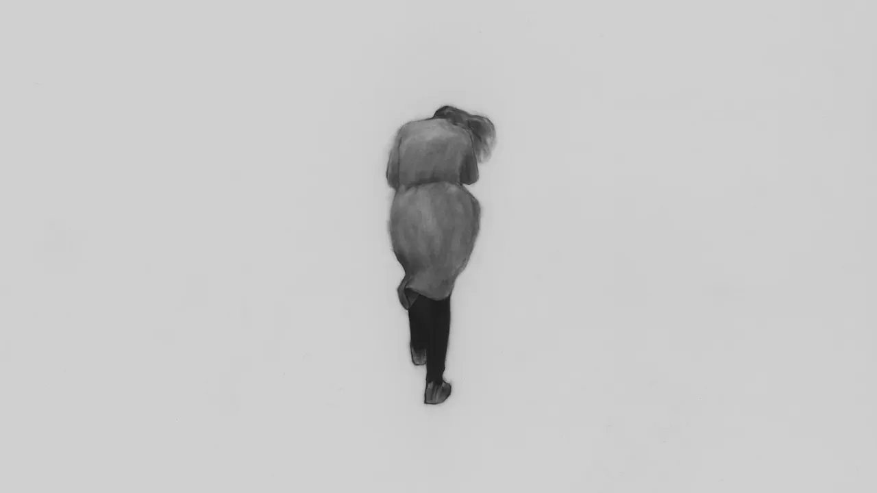 The Dentsu Advertising Awards: Walk Walk