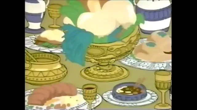 Весёлые басни