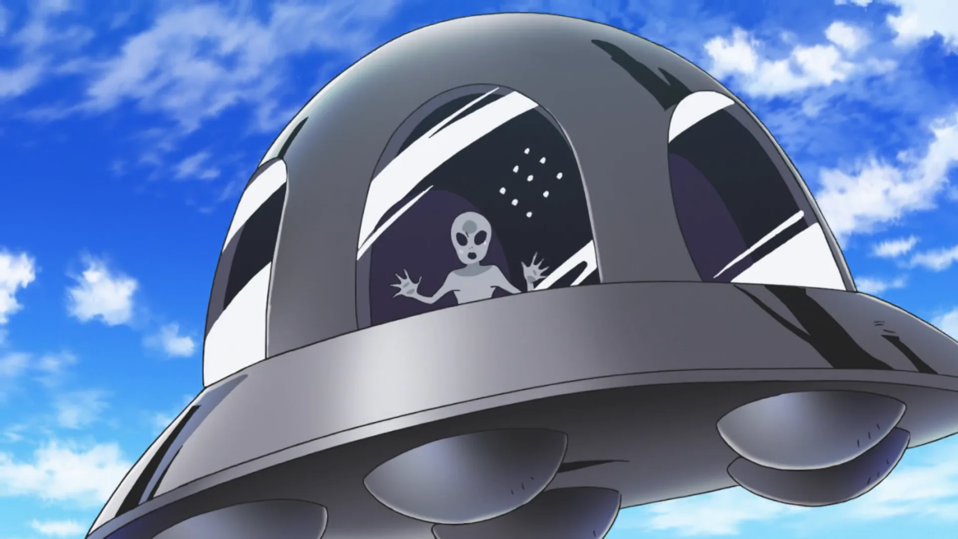 Хладнокровный Хозуки 2 OVA