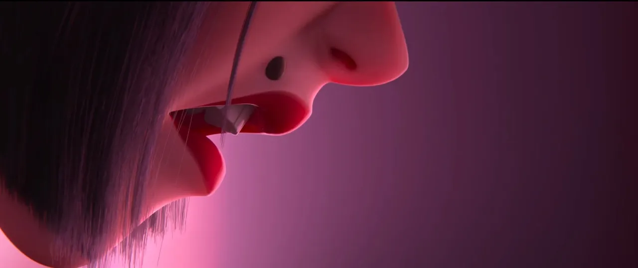Cha A Er Zhong Movie