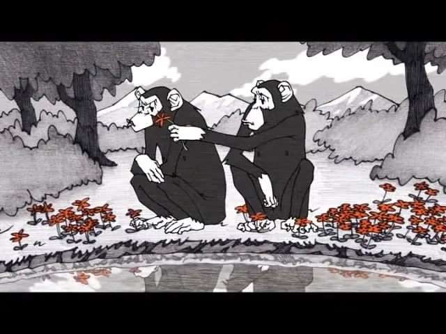 Истоки моды
