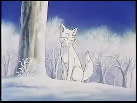 Прогулки по снегу