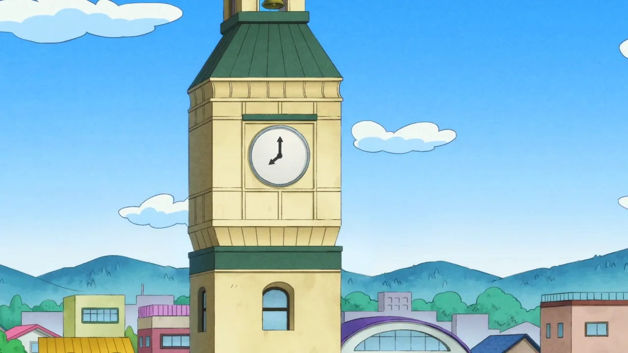Shimajirou no Wow! Movie 10: Shimajirou to Kirakira Oukoku no Oujisama