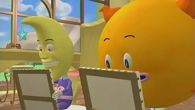 Забавные зверьки