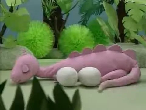 Динозавр Пикола