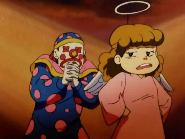 Щелкунчик Китаро (1985)