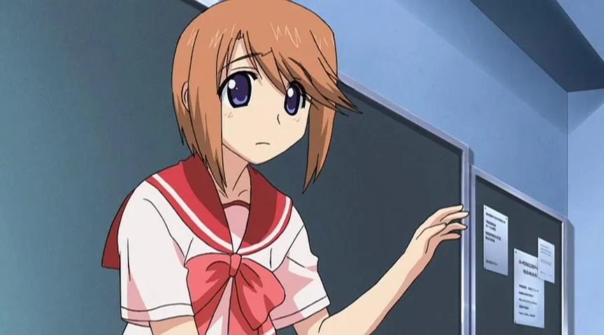 Для сердца 2 OVA