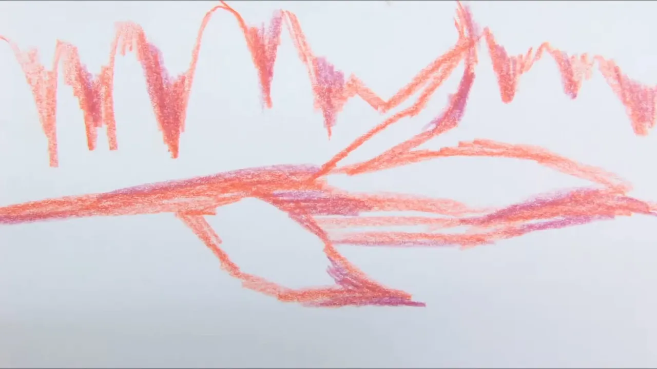 Ожоги и звёзды