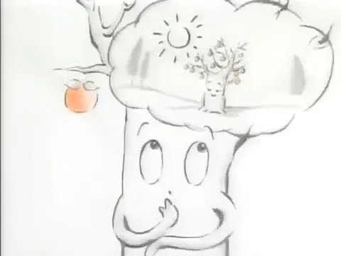 Хурма Мокки