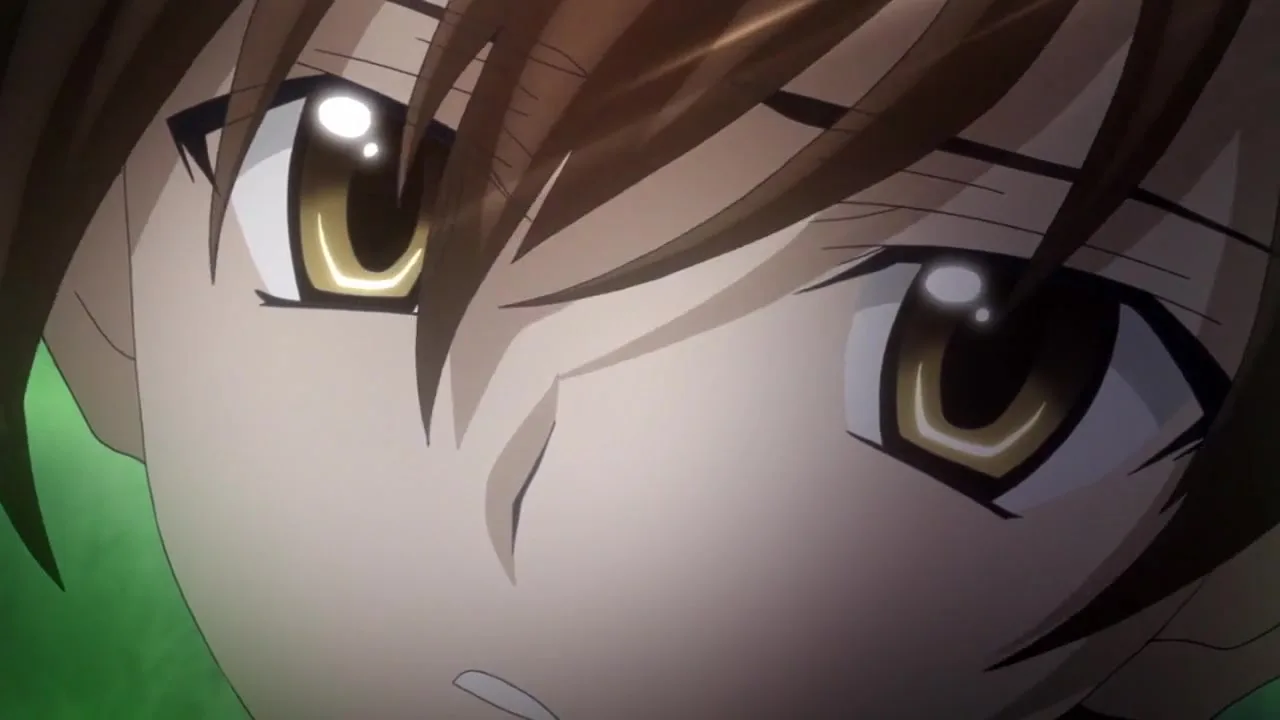 Старшая школа DxD: Рождение — Эпизод 13