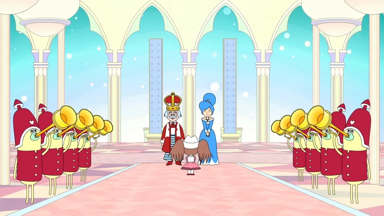 Hamidashi CoroCoro