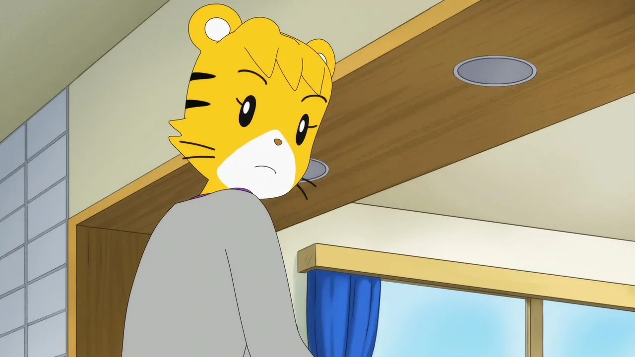 Shimajirou no Wow! Movie 10: Shimajirou to Kirakira Oukoku no Oujisama