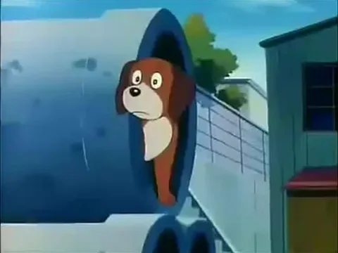Дораэмон и Бродяга Ичи