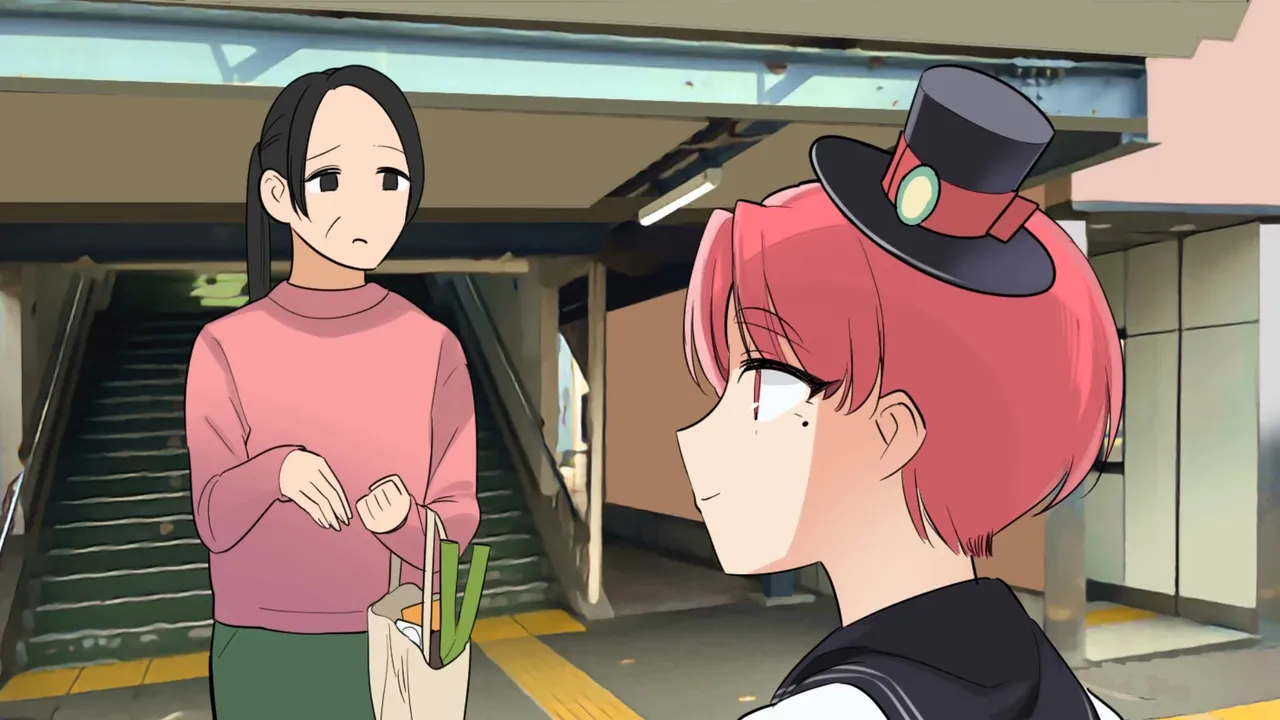 Gasonshi!!: Esper Shoujo to Ninja no Abiko Monogatari