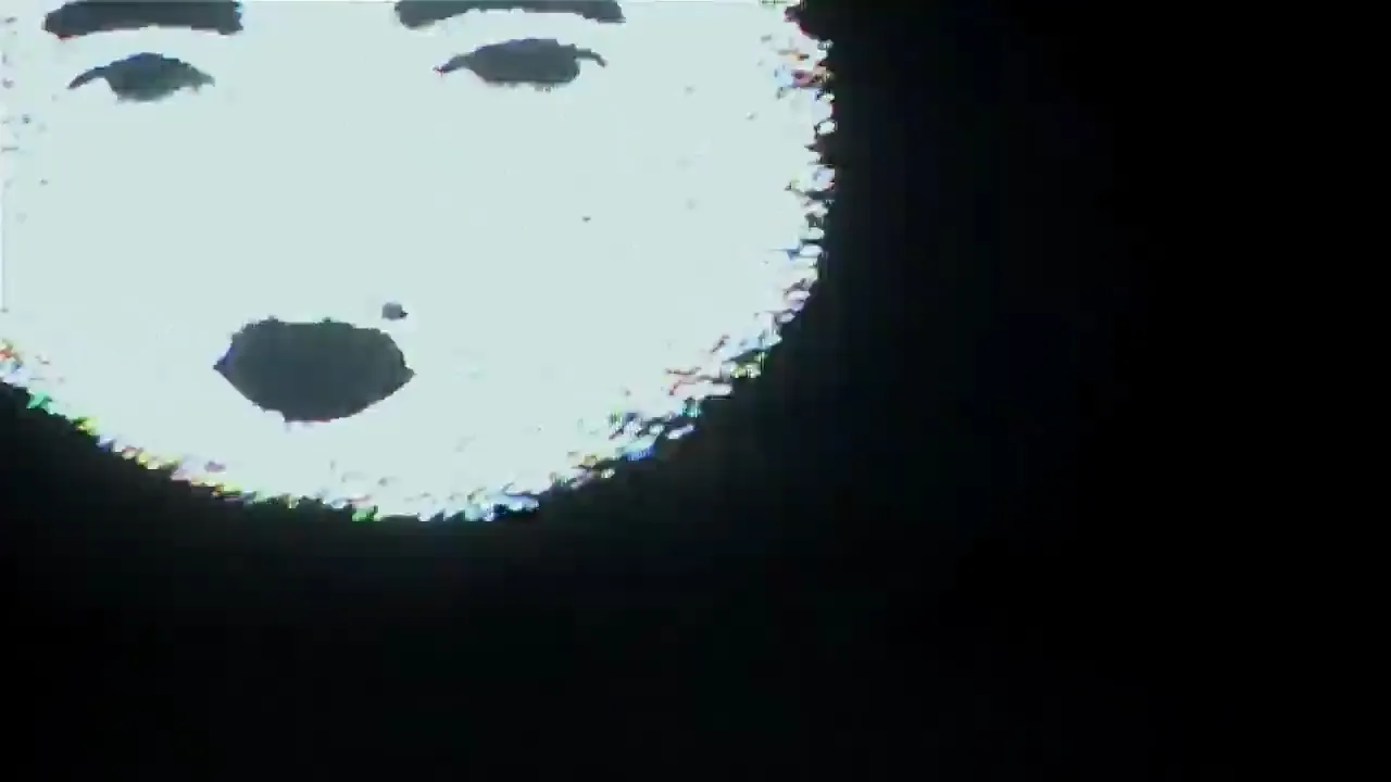 Лунная ночь и опал