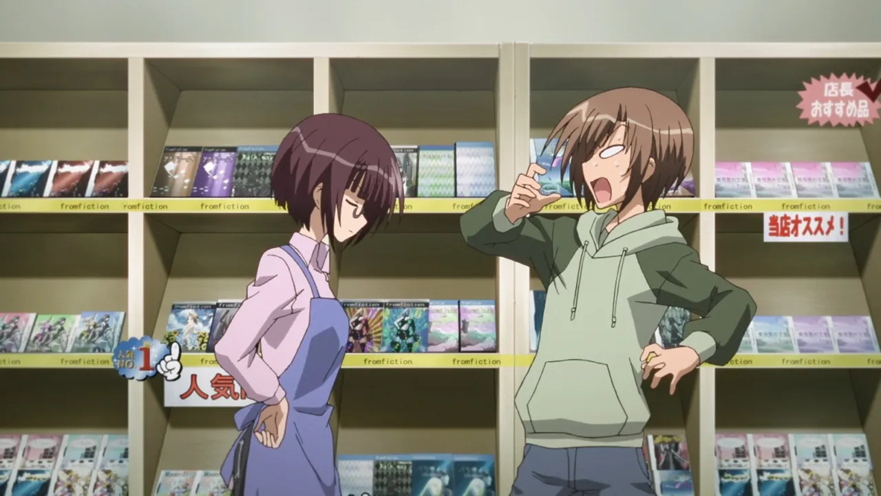 Подвиги школьного совета 2