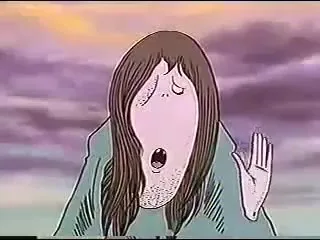 Щелкунчик Китаро: Рождение