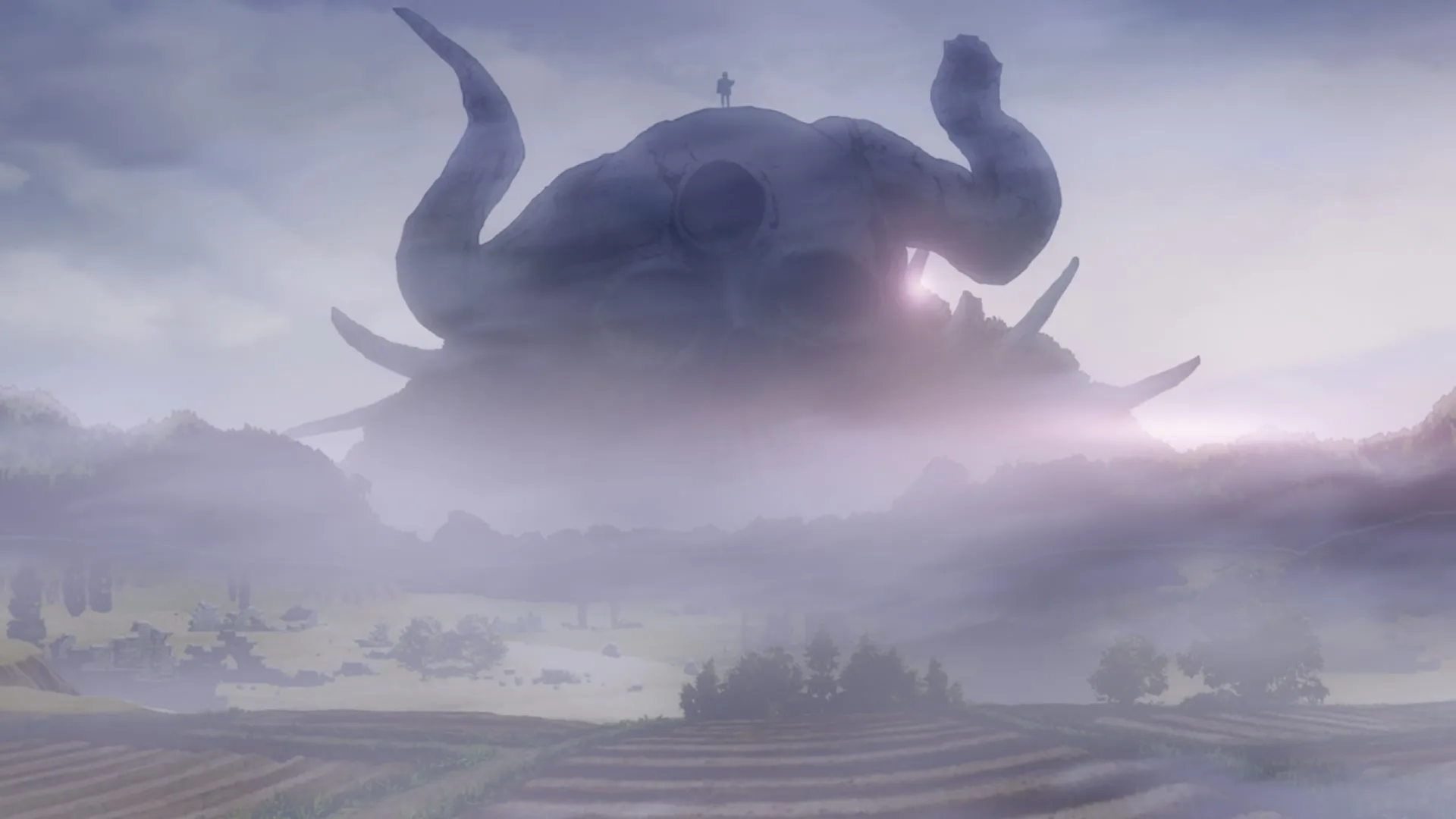 Чёрный клевер