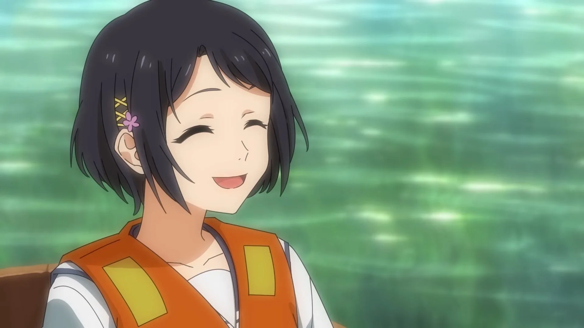 Gakitabi!: Seishun Oshiro-hen