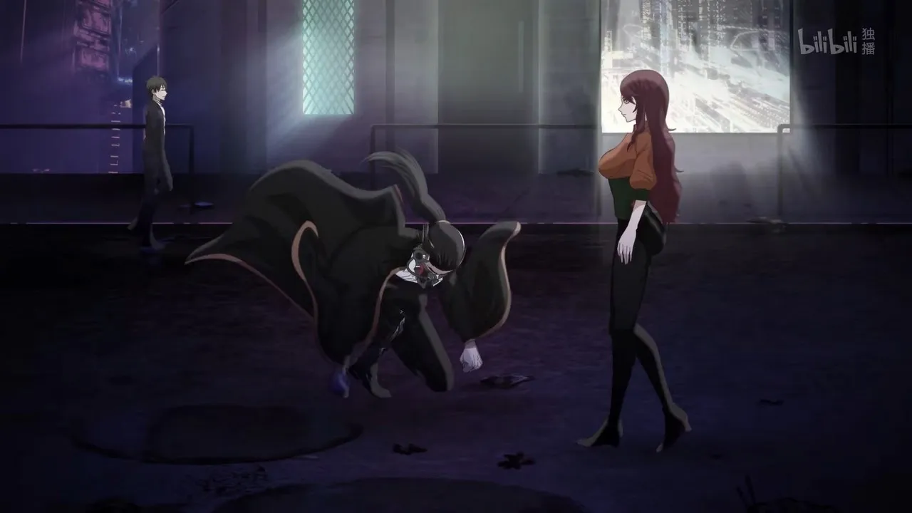 Первозданная катастрофа