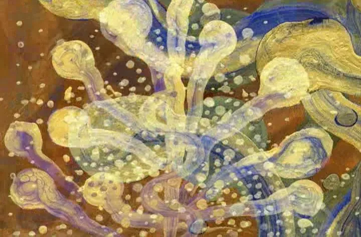 Осенняя головоломка