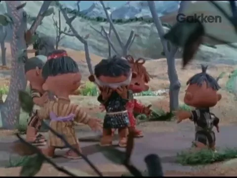 Камотори Гомбэй