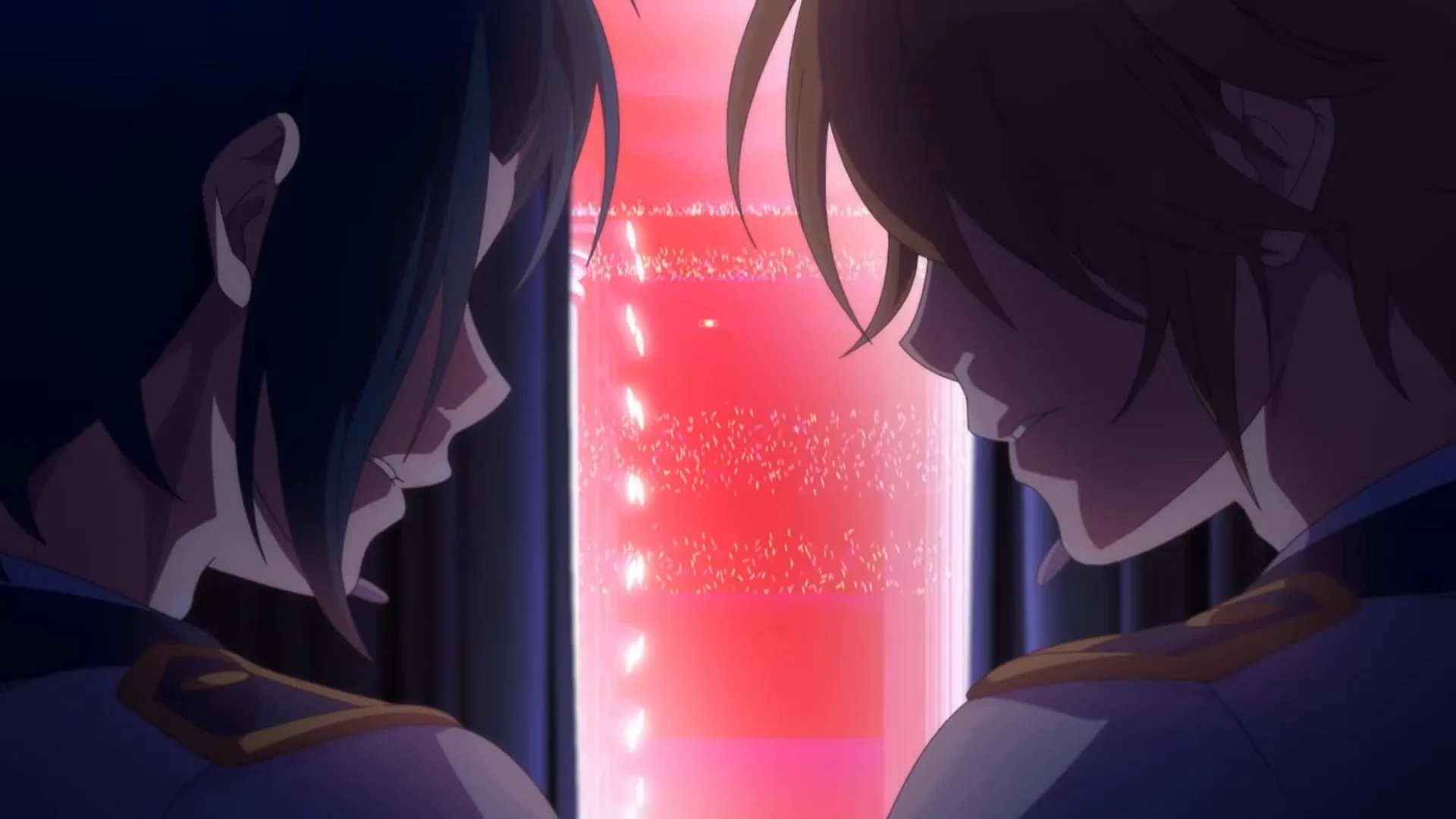 Десятая годовщина HoneyWorks «LIP×LIP FILM×LIVE»: Мини-аниме