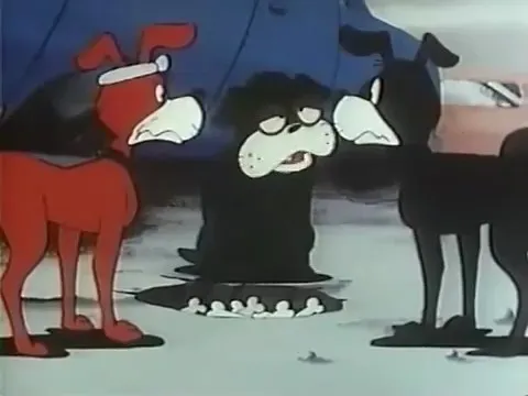 Малыш Ванса OVA