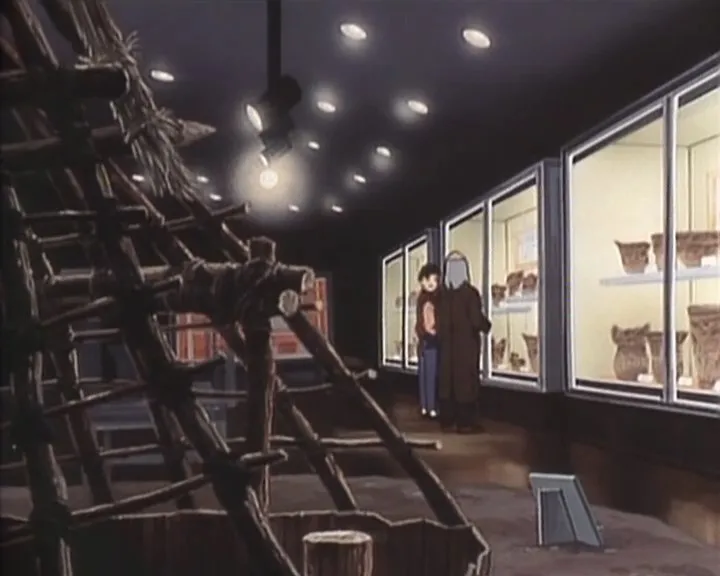Тёмный миф