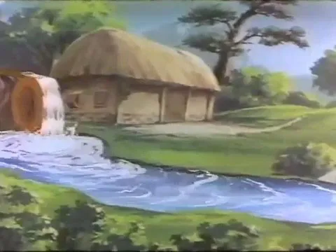 Юный инспектор Ттоли