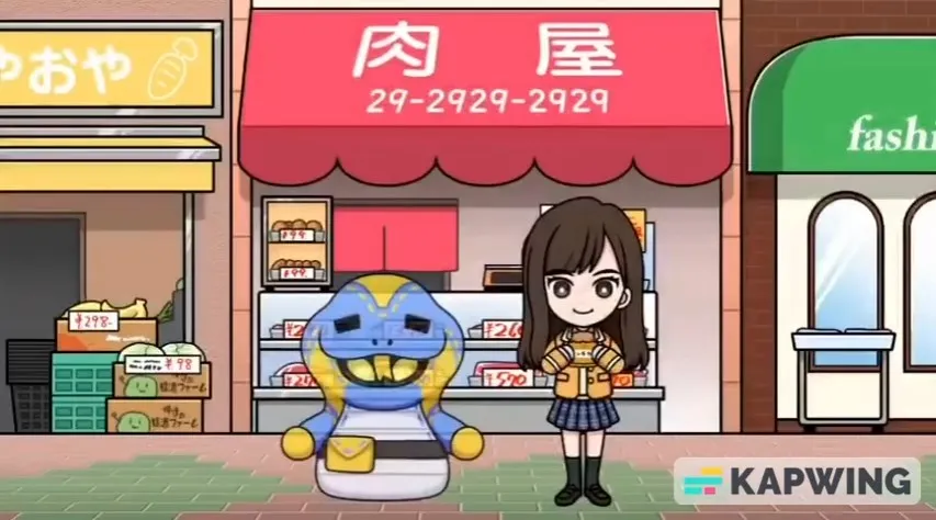 Yudatte Saikou! Revice Anime Yukemuri Paradise A Go! Go!