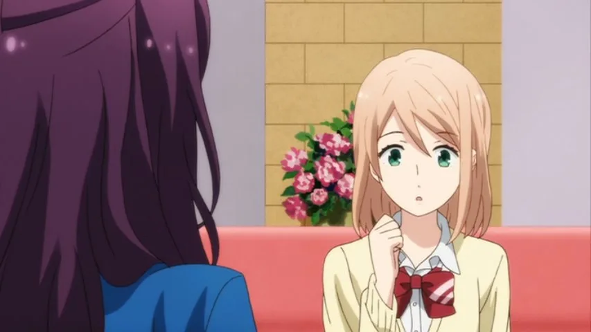 Радужные дни OVA