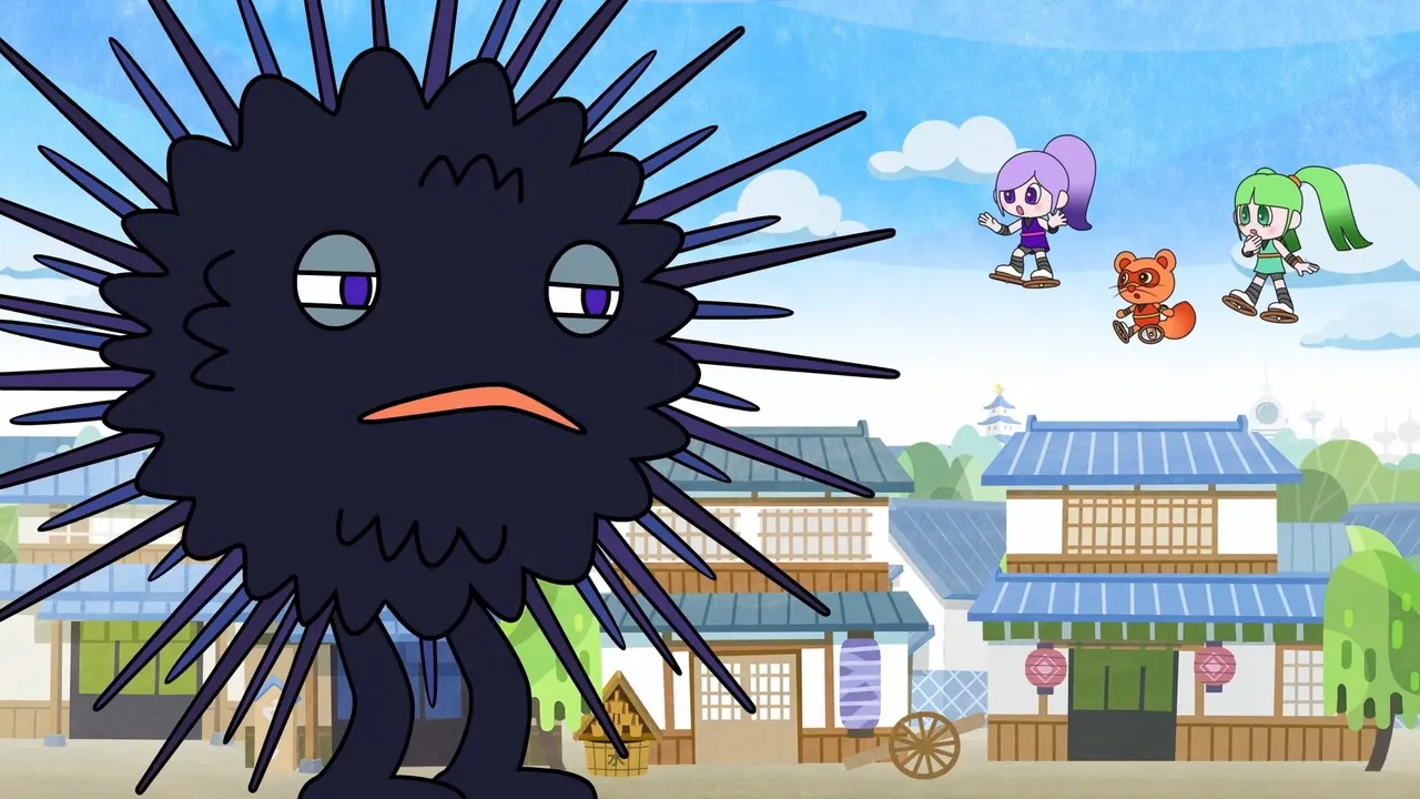Koikeya SDGs Gekijou Suss to Tina Season 6