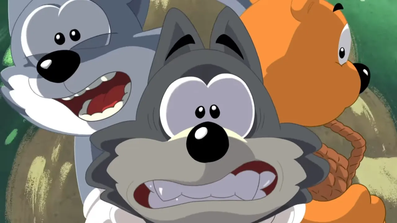 Toon Blast