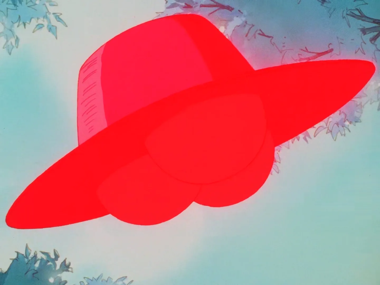 Капризы Апельсиновой улицы