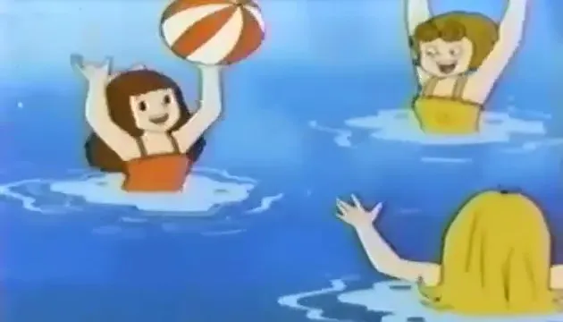 Ангел-сорванец