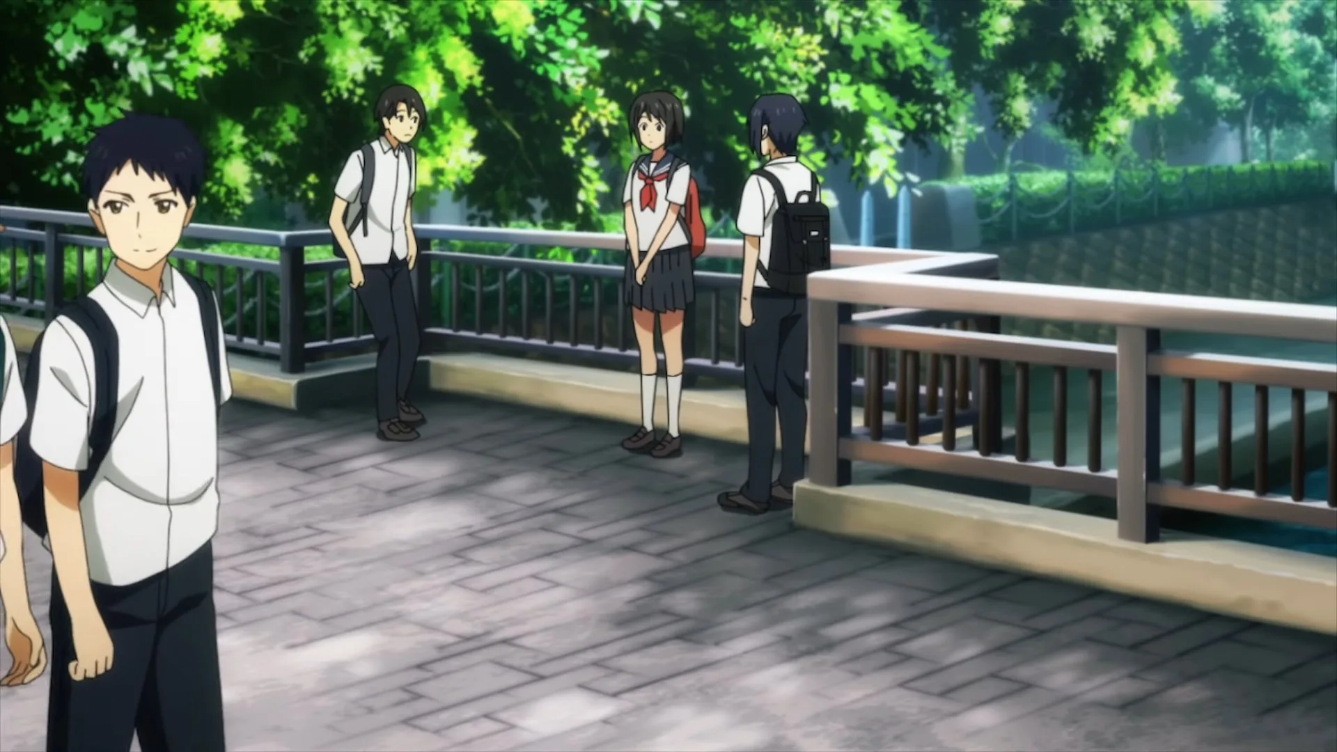 Gakitabi!: Akechi no Furusato