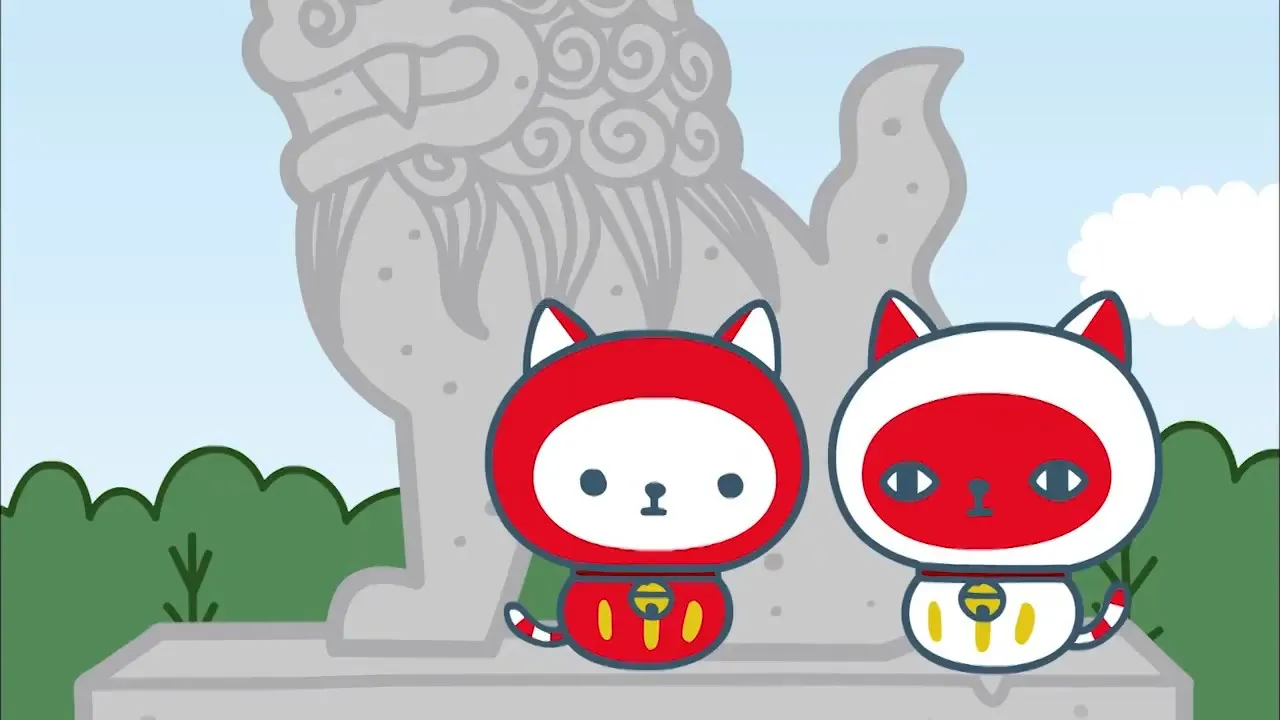 Nyanpuku Nyaruma