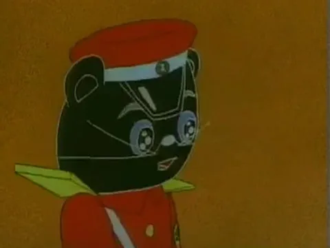 Детектив Чёрный кот (1992)