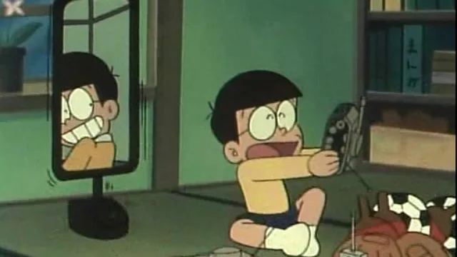 Дораэмон (1979)