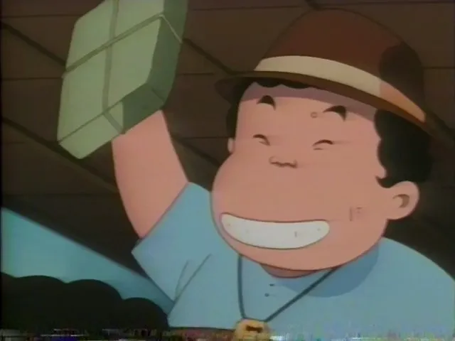 Otoko wa Tsurai yo: Torajirou Wasurenagusa
