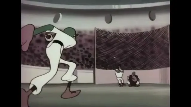 Космическое путешествие: Первая мечта чудо-мальчика