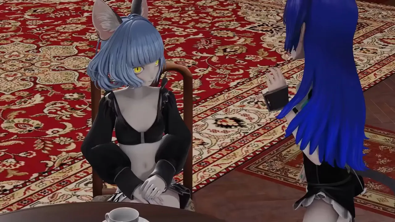 Valis the Animation