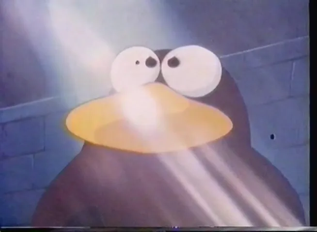 Gebocon I Opening Animation