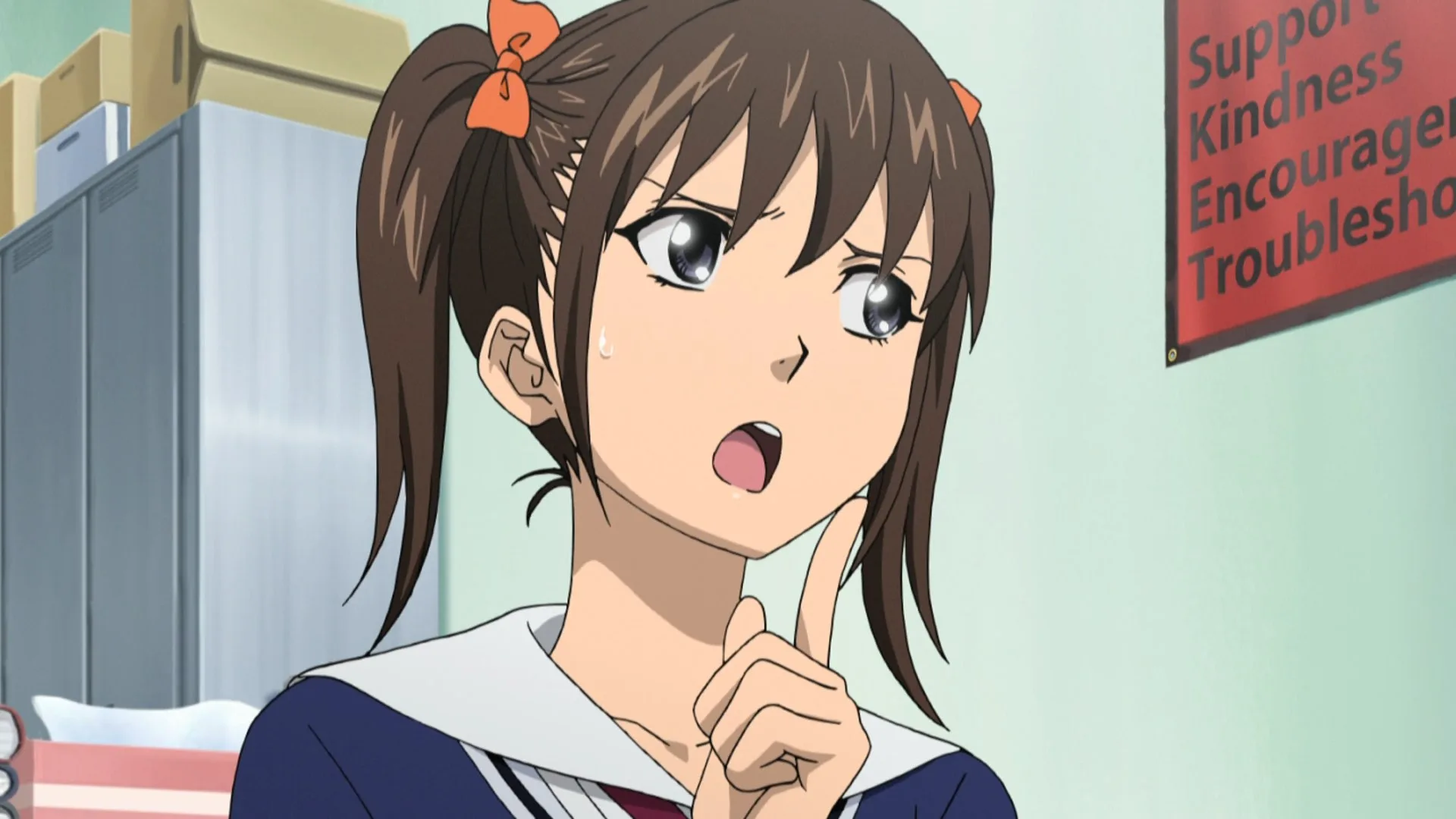 Скет Данс OVA