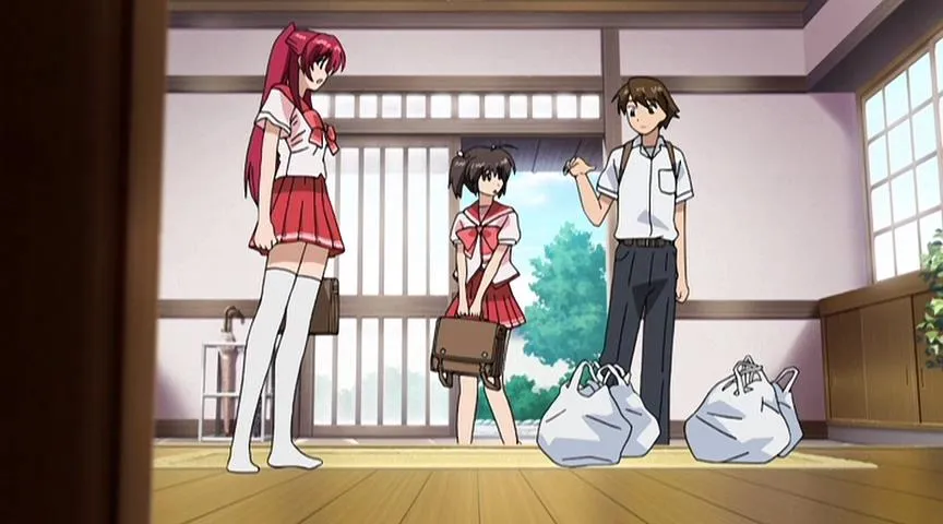 Для сердца 2 OVA