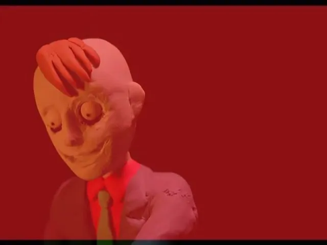Мёртвая