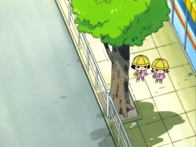 Shinjuku Shin-chan: Yoiko no Koutsuu Anzen
