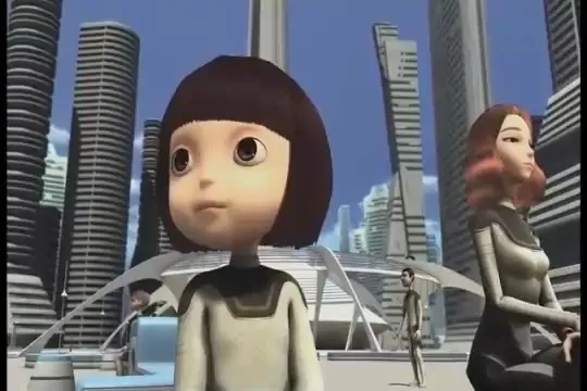 Хон Гиль Дон 2084